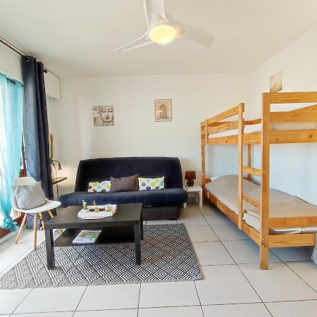 Appartement Calme Avec Parking - 206 - Canet-en-Roussillon Exterior photo