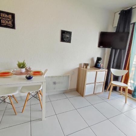 Appartement Calme Avec Parking - 206 - Canet-en-Roussillon Exterior photo